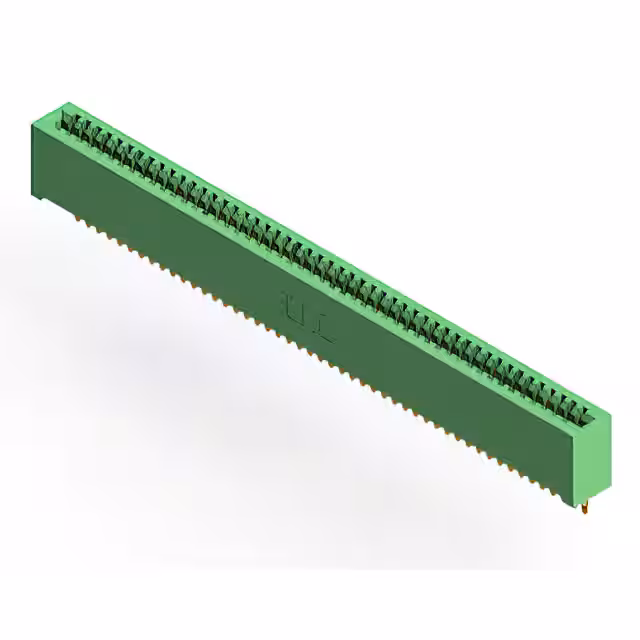 342-049-500-101 EDAC Inc.  Edgeboard Connectors